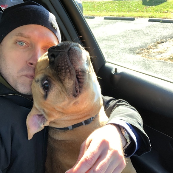 Meet your Posher, Jason - Picture 4 of 7